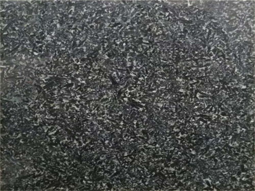临沂芝麻黑石材工艺哪家好？龙派石材 专业技艺成就精品